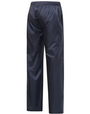 Light Weight Nylon Waterproof Rain Pants