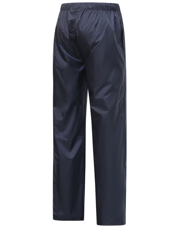 Light Weight Nylon Waterproof Rain Pants