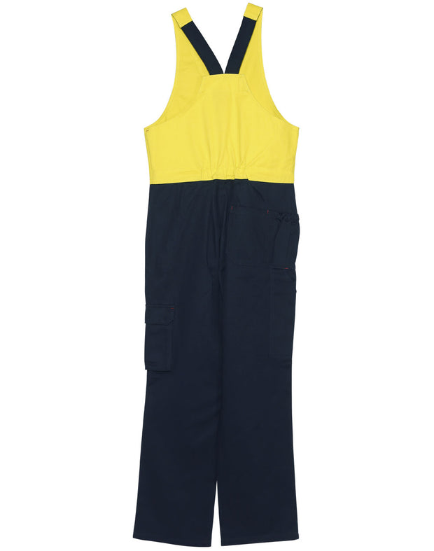 Hi-His Two Tone Men&