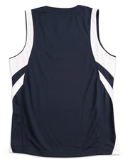 Adults' Basketball Singlet