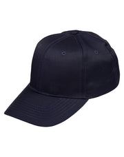 Cotton twill structured cap