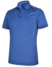 Men's Ultra Dry Cationic Short Sleeve Polo