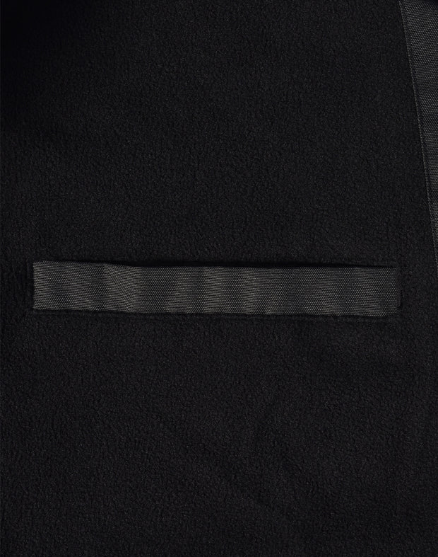 Long Line Stadium Jacket