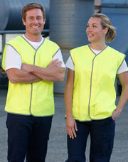 Hi-Vis safety vest, Day Use