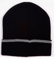 3M Insulated Beanie with Reflective stripe