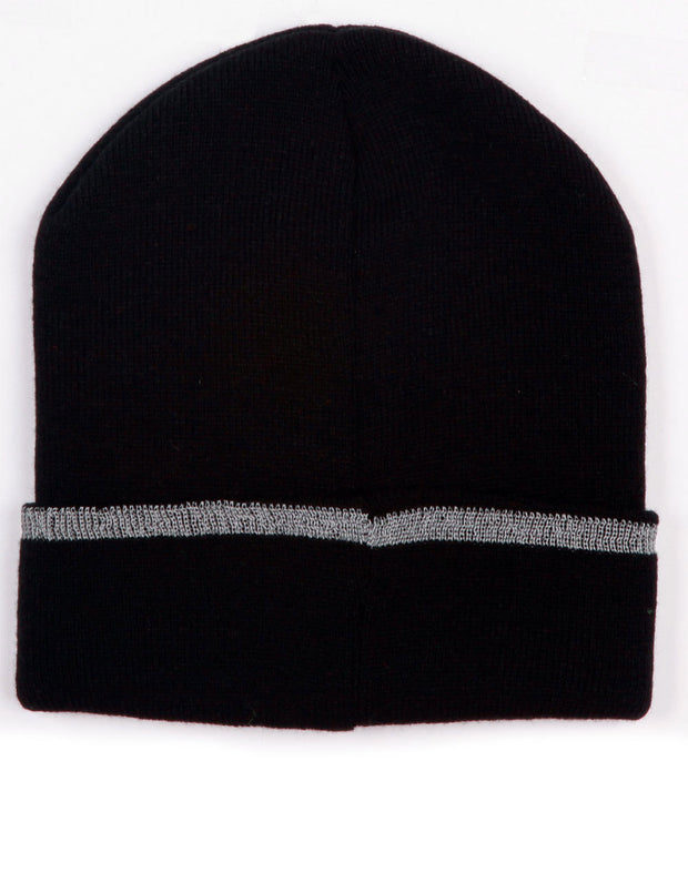3M Insulated Beanie with Reflective stripe
