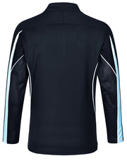 Men's TrueDry Long Sleeve Polo