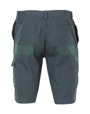 Heavy Duck Weave Dura-Wear Work Short