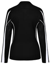 Ladies' TrueDry Long Sleeve Polo