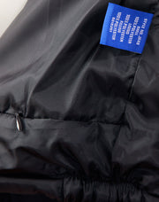 Adult's Heavy Quilted Jacket