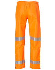 Hi-Vis Safety Pant with 3M Tapes