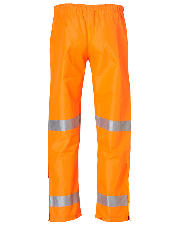 Hi-Vis Safety Pant with 3M Tapes