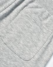 Adults' Poly/Cotton Terry Sweat Pants
