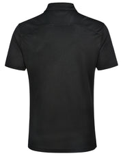 Men's Bamboo Charcoal Corporate S/S Polo