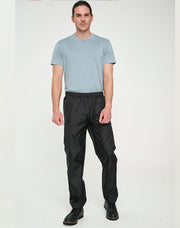 Light Weight Nylon Waterproof Rain Pants