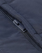 Ladies' Sustainable Insulated Puffer Vest (3D Cut)