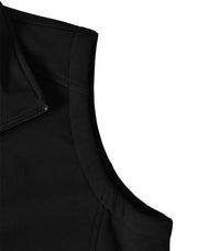 Ladies' Softshell Hi-Tech Vest