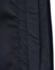 Unisex Sustainable Seamless Parka Jacket (3D Cut)