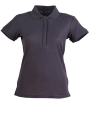 Ladies' Truedry Pique Polo
