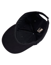 HEAVY BRUSHED COTTON CAP