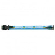 Full Colour Luggage Strap