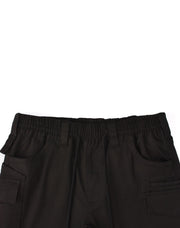 Unisex Cotton Stretch Drill Short Work Shorts