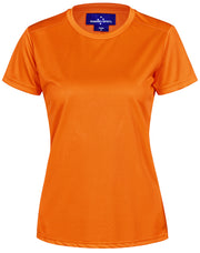 Ladies' Ultra Light Weight Performance S/S Tee
