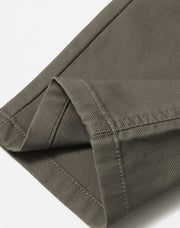 Ladies' Jean Style Flexi Chino Pants