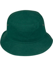 H/B/C bucket hat