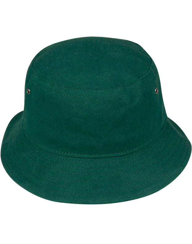 H/B/C bucket hat