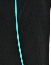 Ladies' Sustainable Poly/Cotton Contrast S/S Polo