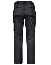 Unisex Utility Stretch Cargo Work Pants