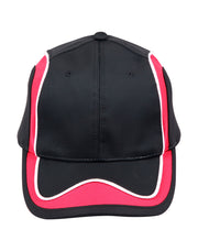 Legend cap
