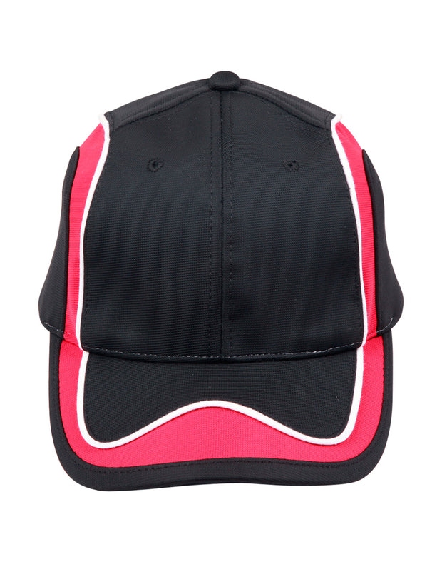 Legend cap