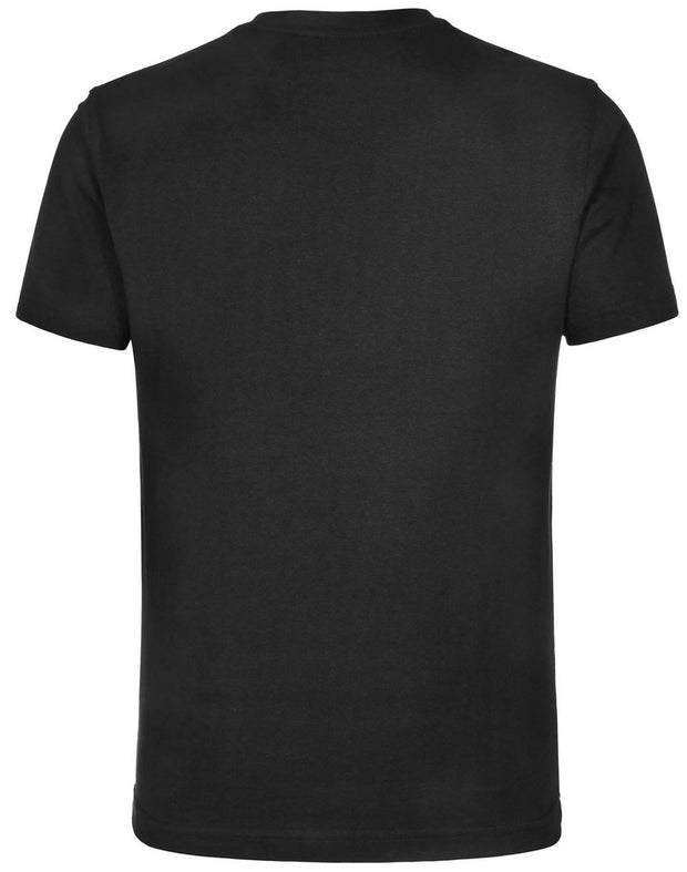 155gsm Unisex Cotton Tee