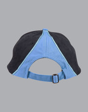 Spider cap H/B/C tri-color