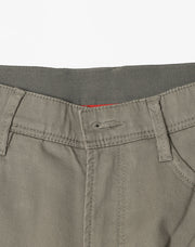 Men's Jean Style Flexi Chino Pants