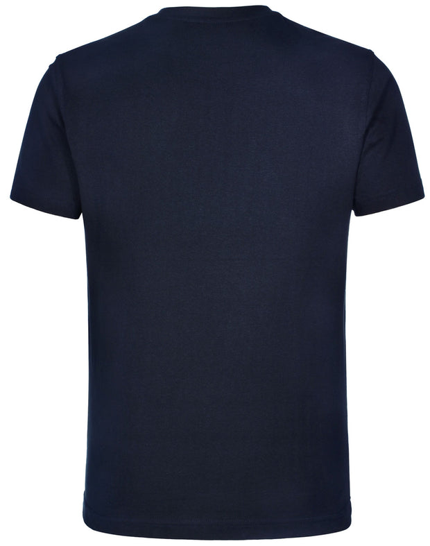 155gsm Unisex Cotton Tee