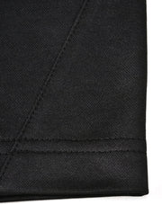 Men's Sustainable Poly/Cotton Contrast S/S Polo