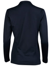 Ladies' Cotton Back Truedry L/S Polo