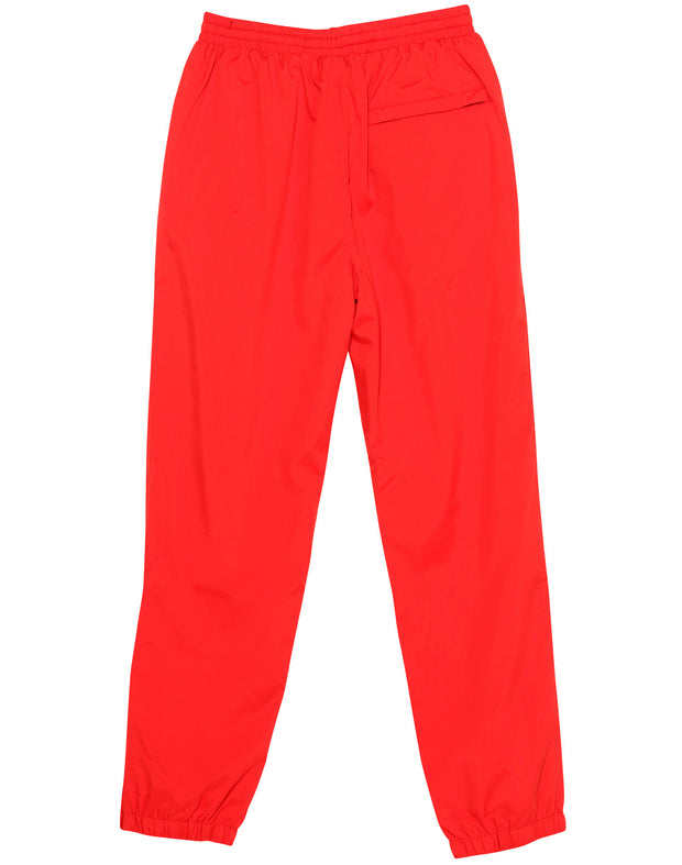 Adults Warm Up Pants