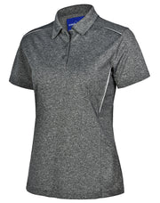 Ladies' Ultra Dry Cationic Short Sleeve Polo