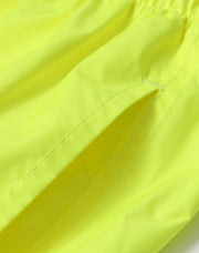 Light Weight Nylon Waterproof Rain Pants