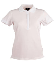 Ladies' Truedry Pique Polo