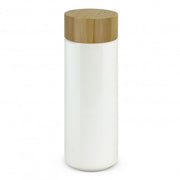 Reservoir Double Wall Ceramic Bottle