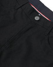 Ladies' Jean Style Flexi Chino Pants