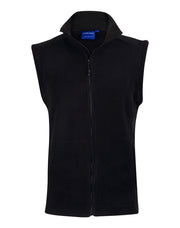 Adult's Polar Fleece Vest