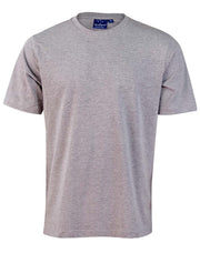 Men's Cotton Semi Fitted Tee