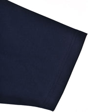 Men's Sustainable Poly/Cotton Contrast S/S Polo