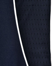 Ladies' Sustainable Poly/Cotton Contrast S/S Polo